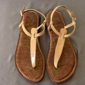 Sam Edelman Gigi Sandals 6.5